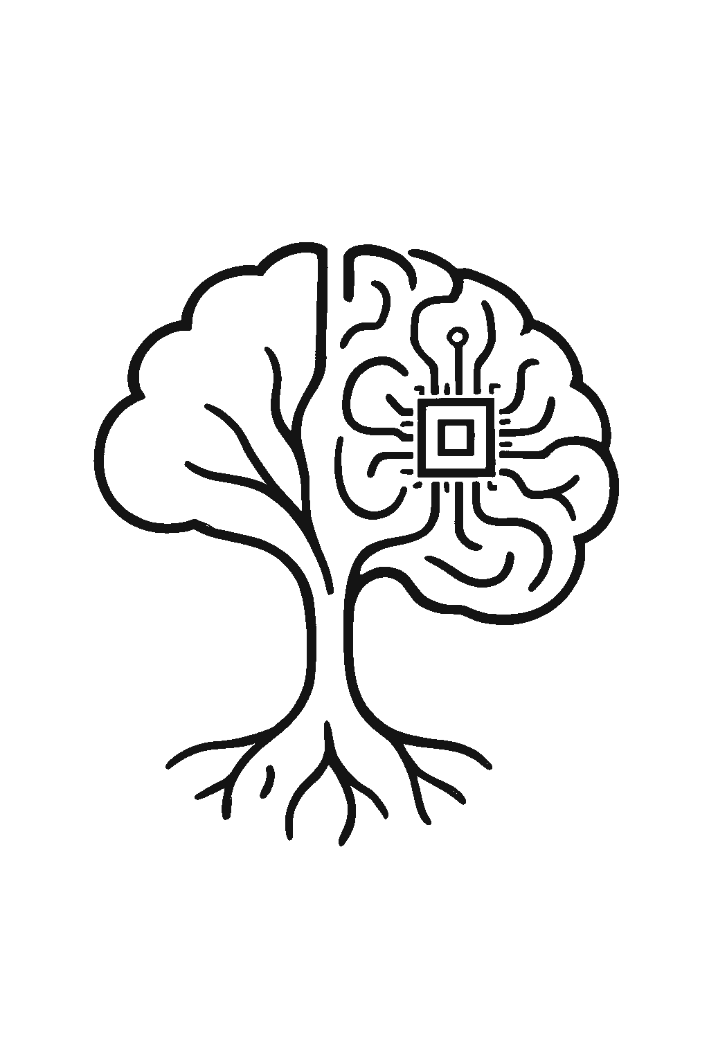 Deistermind Logo
